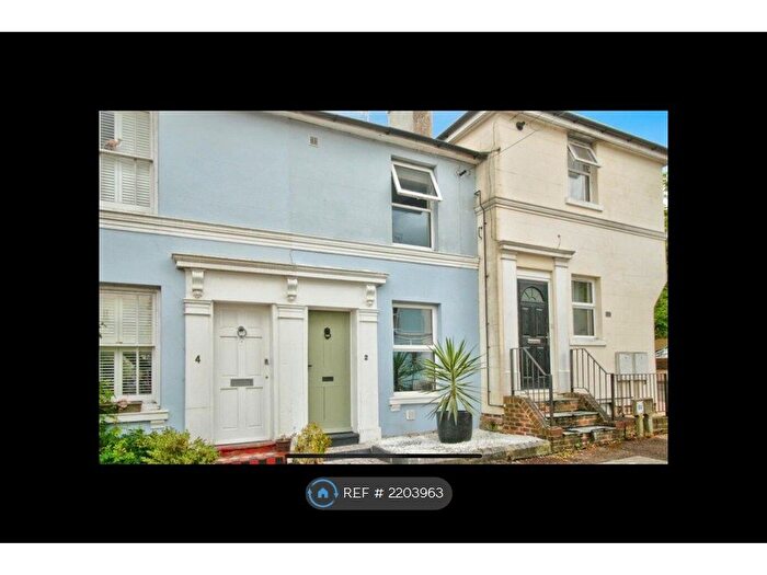 3 Bedroom Terraced House To Rent In Albert Street, Tunbridge Wells, TN1