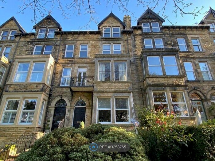 1 Bedroom Flat To Rent In Valley Drive, Harrogate HG2