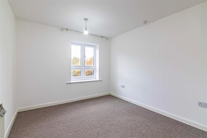 House To Rent In Chardlace Walk, Nottingham, NG1