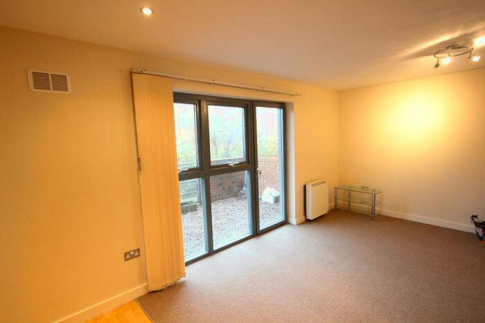 2 Bedroom Apartment To Rent In Kelham Mills, S3