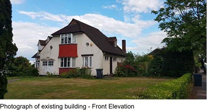 5 Bedroom Land For Sale In Winn Road, London, SE12