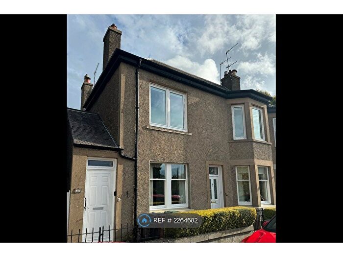 3 Bedroom Flat To Rent In Orchardfield Avenue, Edinburgh, EH12