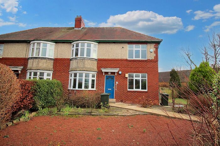 2 Bedroom Flat To Rent In Great North Road, Gosforth, Newcastle Upon Tyne, NE3