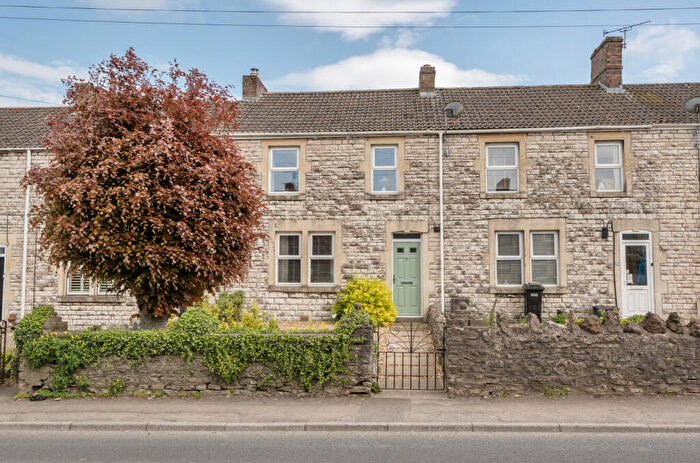 3 Bedroom Terraced House For Sale In Fosseway, Westfield, Radstock, BA3