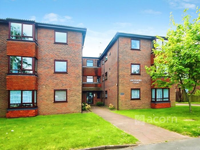 1 Bedroom Flat To Rent In Broomfield Road Bexleyheath, DA6