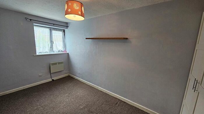 2 Bedroom Flat For Sale In Kala Fair, Bideford, EX39