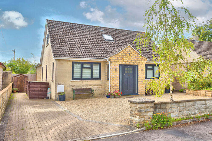 5 Bedroom Detached House For Sale In Winsley, BA15