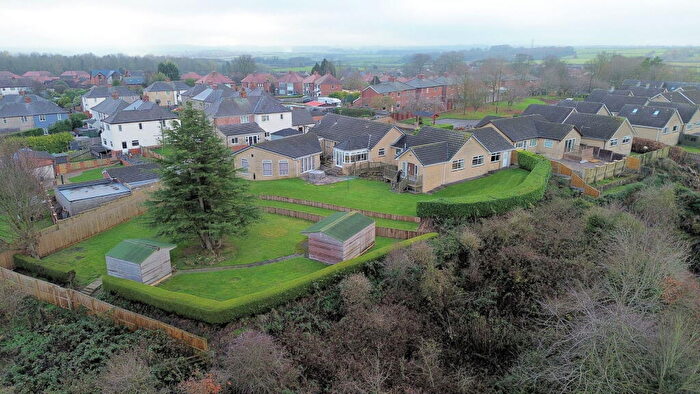 3 Bedroom Detached Bungalow For Sale In Hillside Close, Whitwell, Worksop, S80