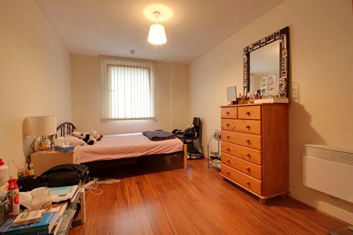2 Bedroom Apartment To Rent In Quartz Apartments, Hall Street, Jewellery Quarter, B18