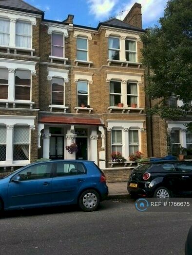 2 Bedroom Flat To Rent In Brook Drive, London, SE11