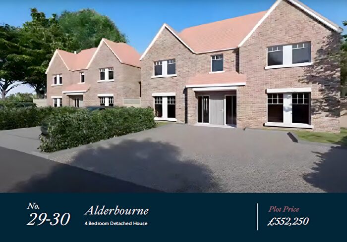 4 Bedroom Land For Sale In Richings Way, Richings Park, SL0