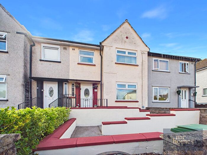 3 Bedroom Terraced House For Sale In Highmead Road, Ely, Cardiff, CF5