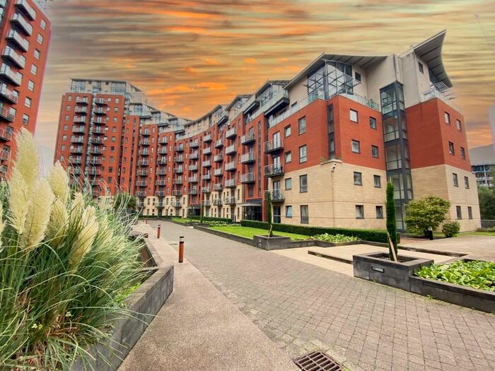 1 Bedroom Apartment To Rent In Catalina, City Island, Leeds, LS12