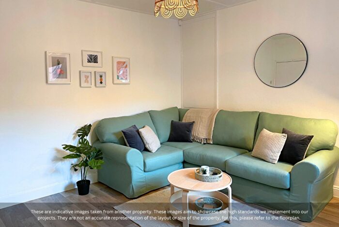 5 Bedroom House To Rent In Trewhitt Road, NE6