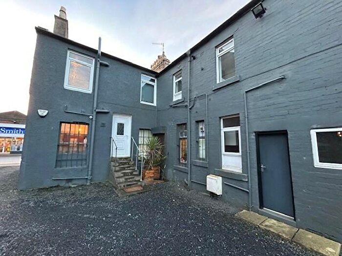 2 Bedroom Apartment To Rent In Portland Street, Troon, Ayrshire, KA10