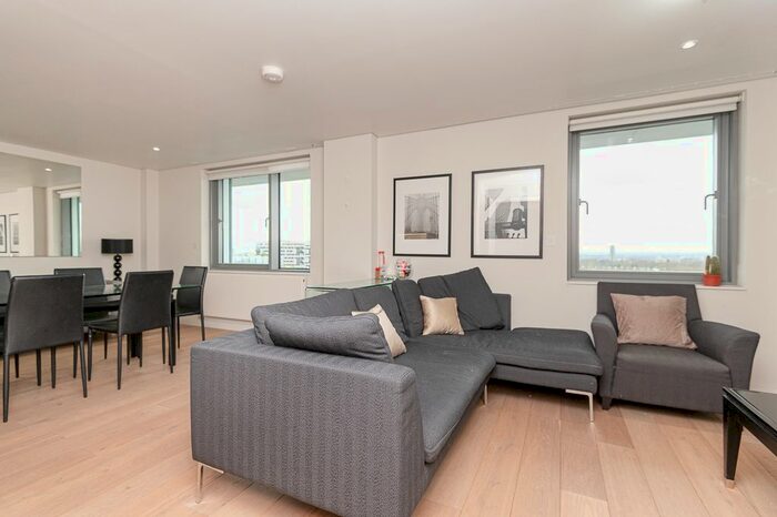 3 Bedroom Flat To Rent In Merchant Square East, Paddington W2