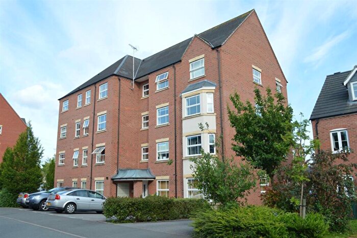 2 Bedroom Apartment For Sale In Cole Court, Coundon Road, Coventry, CV6