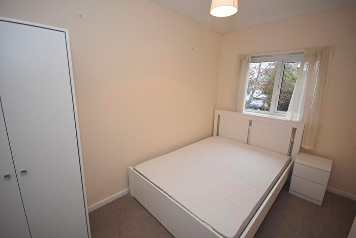 2 Bedroom End Of Terrace House To Rent In Ribston Street, Hulme, Manchester, M15