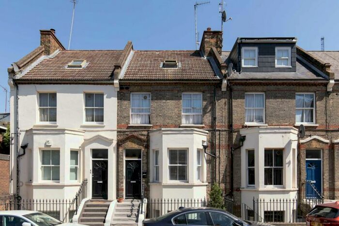 1 Bedroom Flat To Rent In Upcerne Road, Chelsea, SW10