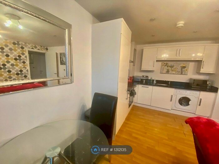 2 Bedroom Flat To Rent In West Point, Derby, DE1