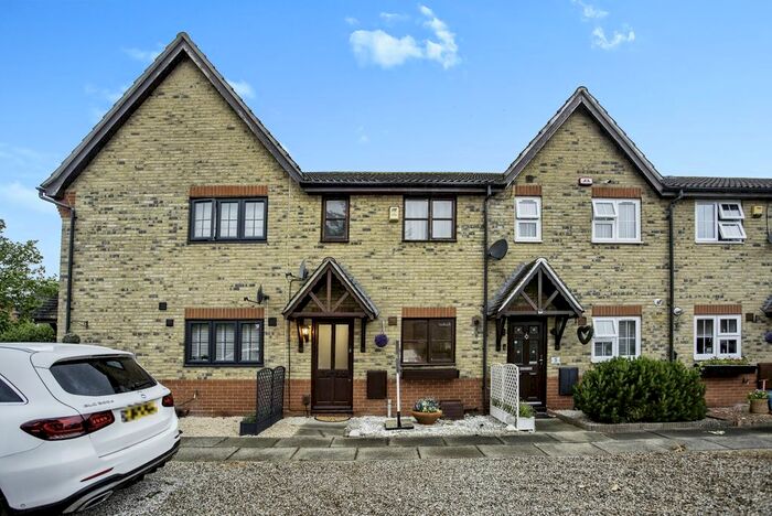 2 Bedroom Terraced House To Rent In Cedar Rise, South Ockendon, Essex, RM15