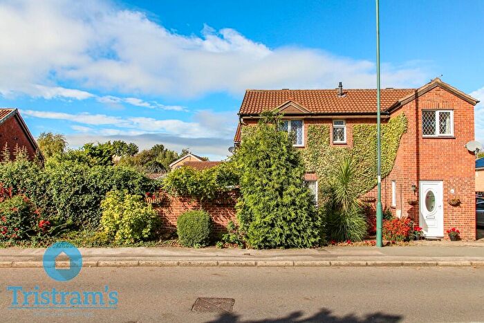 4 Bedroom Detached House For Sale In Torvill Drive, Wollaton, NG8