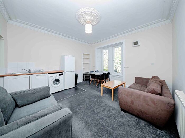 2 Bedroom Flat For Sale In () Lochee Road, Dundee, DD2