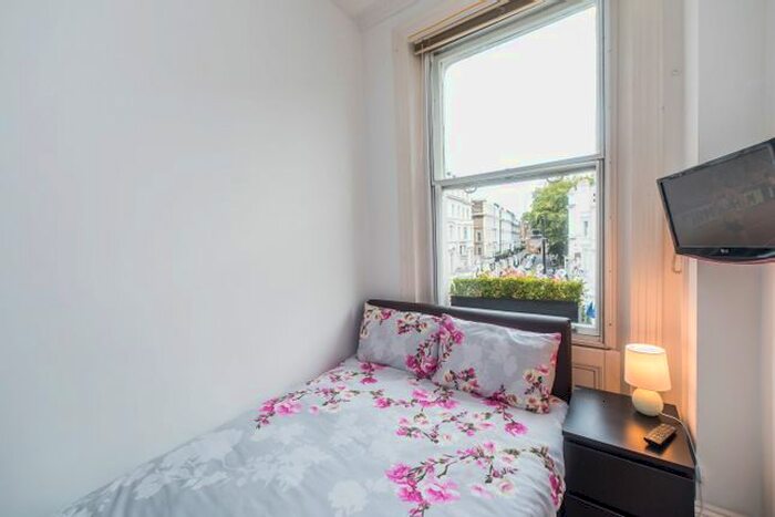 Studio To Rent In Cromwell Road, South Kensington, SW7
