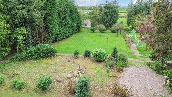 Plot For Sale In Huncote Road, Croft, LE9