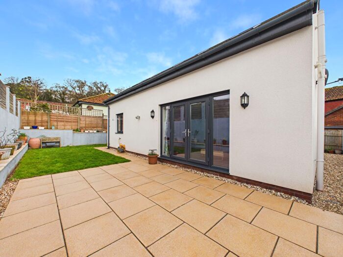 3 Bedroom Detached Bungalow For Sale In Mariners Way, Paignton, TQ3