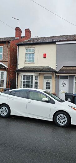 3 Bedroom End Of Terrace House To Rent In Newland Road, Birmingham, B9
