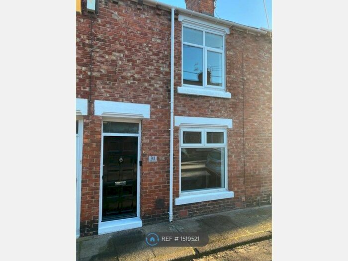 2 Bedroom Terraced House To Rent In Clifford Street, Chester Le Street, DH3
