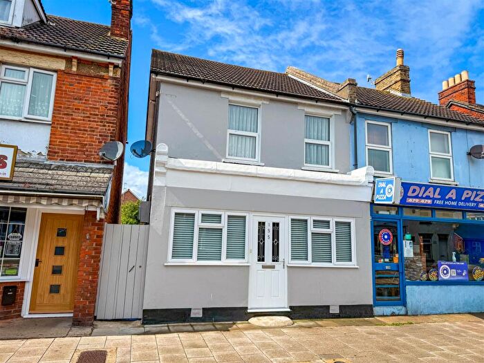 4 Bedroom Semi-Detached House For Sale In Old Road, Clacton-On-Sea, Essex, CO15