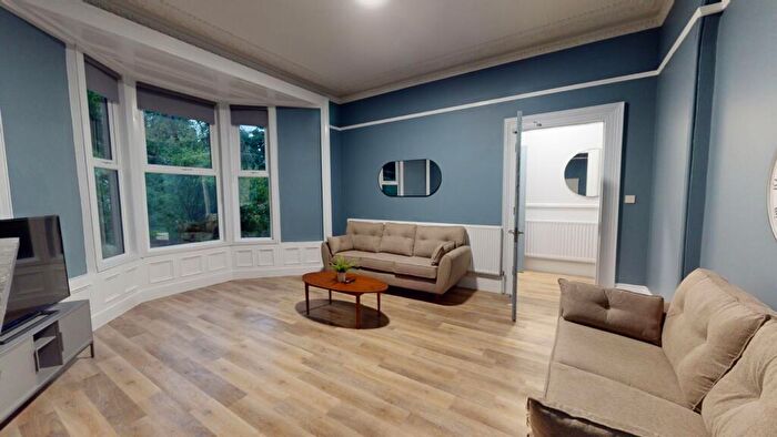 7 Bedroom House To Rent In Chester Crescent, NE2