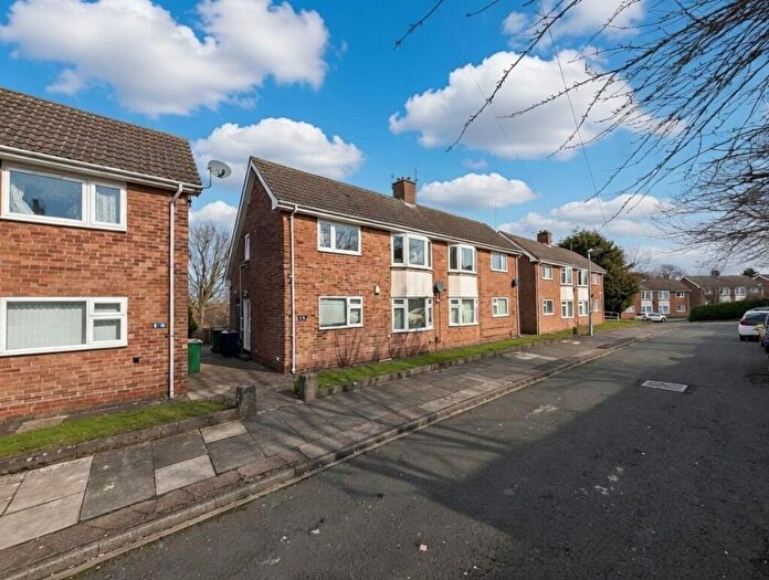 1 Bedroom Flat For Sale In Glebe Rise, Whickham, Newcastle Upon Tyne, NE16