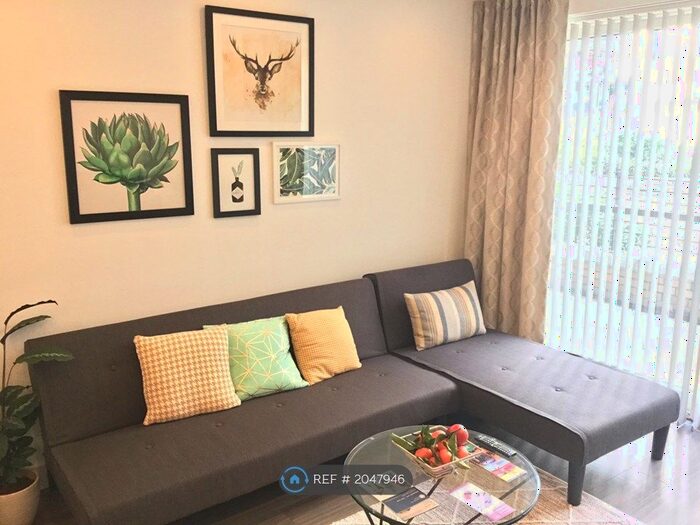 1 Bedroom Flat To Rent In Watson House, Cambridge, CB1