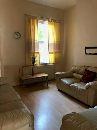 2 Bedroom Terraced House To Rent In Mount Pleasant Avenue, Handsworth, Birmingham, B21