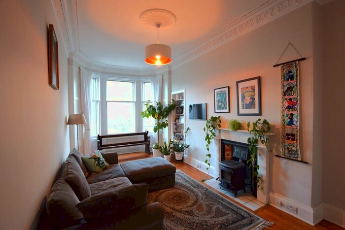 1 Bedroom Flat To Rent In Chancelot Terrace, Ferry Road, Edinburgh, EH6