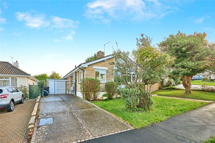 3 Bedroom Bungalow For Sale In Westfield Park, Ryde, Isle Of Wight, PO33