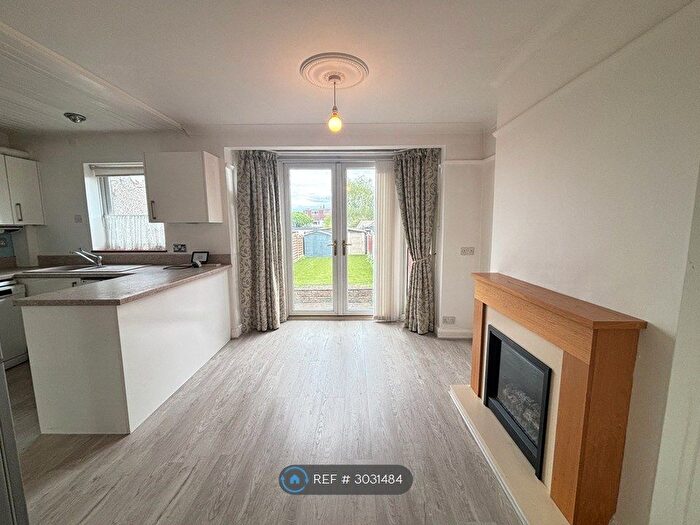 3 Bedroom Terraced House To Rent In Marlow Drive, Sutton, SM3