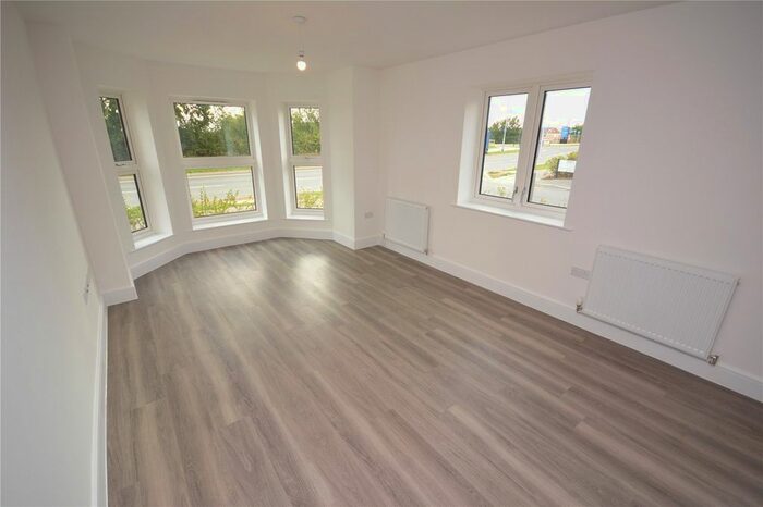 1 Bedroom Flat To Rent In Baker Road, Springfield, Chelmsford, CM1