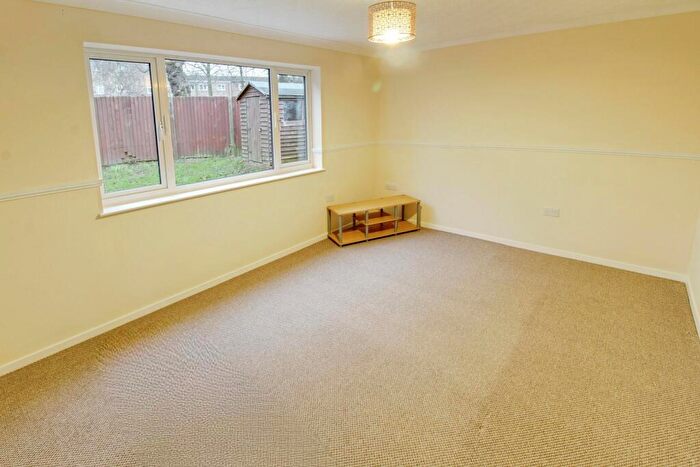 3 Bedroom Terraced House To Rent In Outfield, North Bretton, Peterborough, PE3