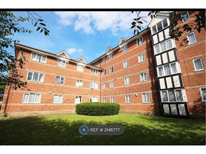 1 Bedroom Flat To Rent In Neptune Walk, Erith, DA8
