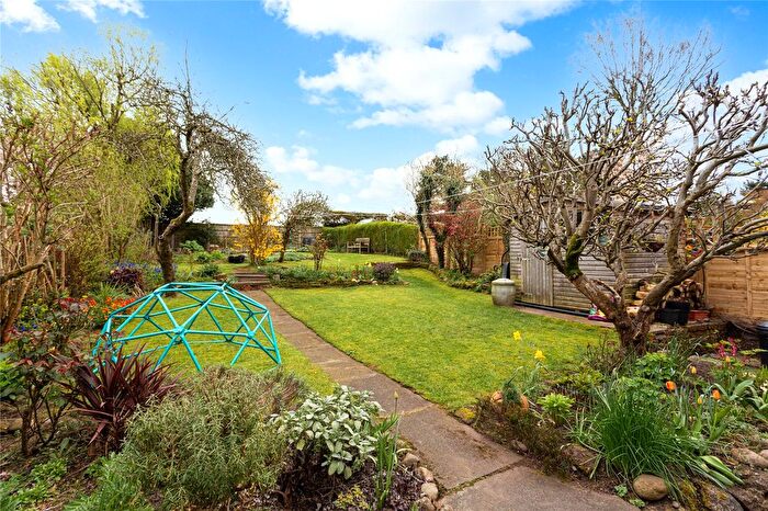 3 Bedroom Semi Detached House For Sale In Askham Lane, York, North Yorkshire, YO24