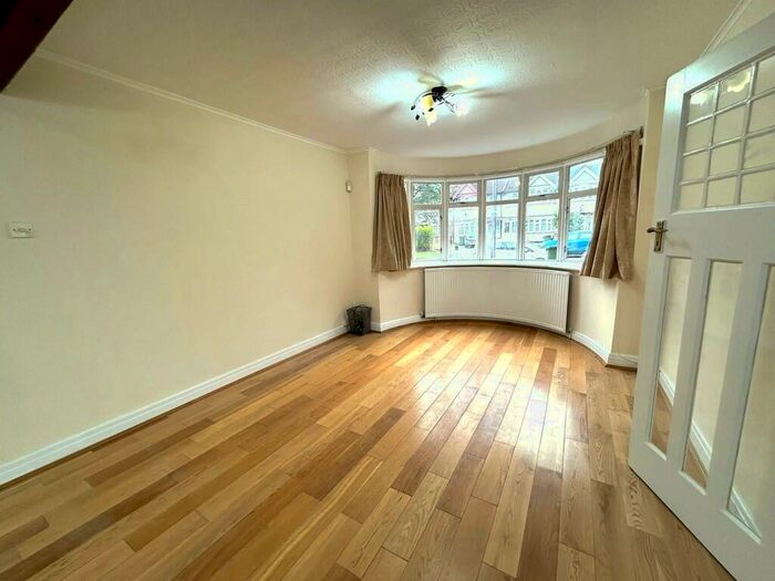 3 Bedroom Terraced House To Rent In Kings Road, Harrow, HA2