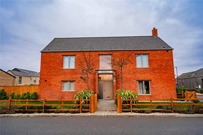 4 Bedroom Detached House For Sale In John Cornwell V C Drive, Humberston, Grimsby, Lincolnshire, DN36