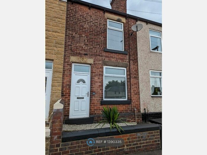 3 Bedroom Terraced House To Rent In Stanhope Road, Sheffield, S12