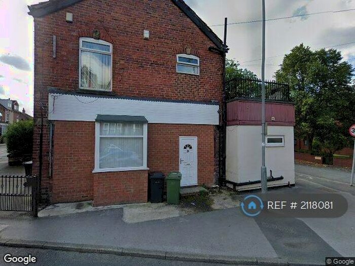 3 Bedroom Maisonette To Rent In Wilfred Avenue, Leeds, LS15