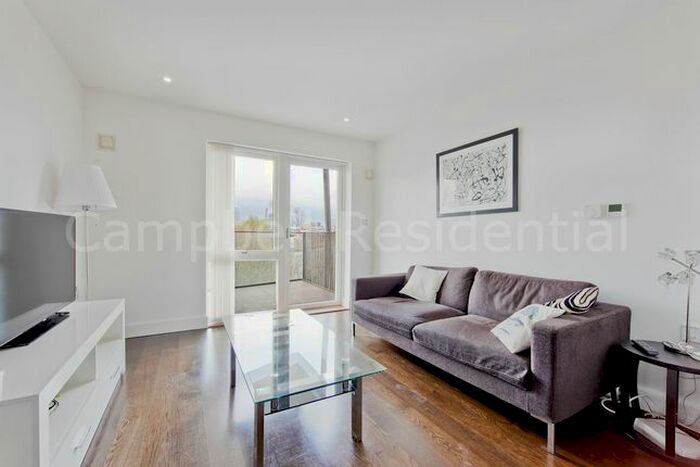 1 Bedroom Flat For Sale In Freda Street, London, SE16