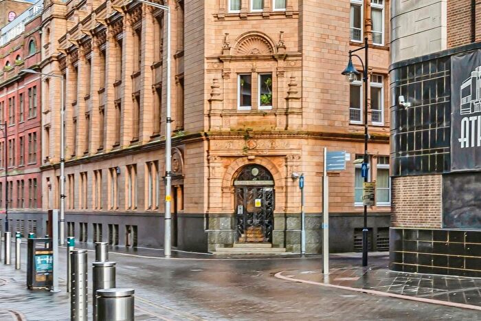 Studio For Sale In Rutland Street, Leicester, LE1